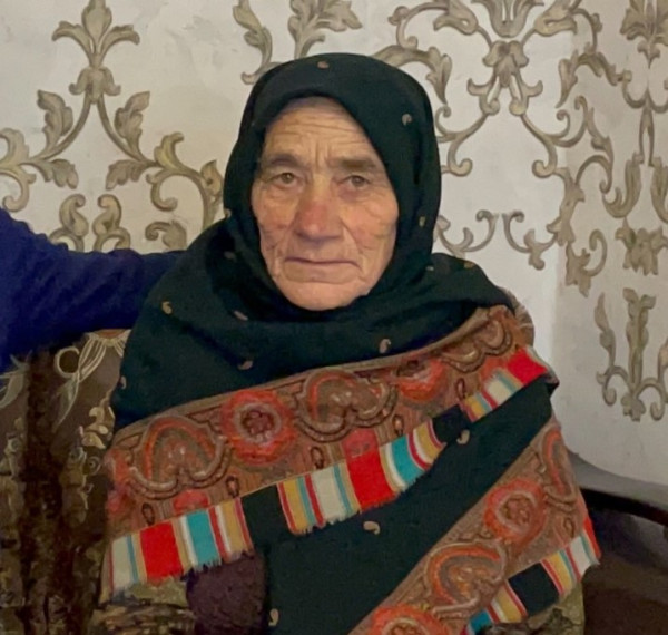 На 84 году жизни не стало прекрасного человека, посвятившего много лет жизни детям, — Махмудовой Айшат Гамидовны. На 84 году жизни не стало прекрасного человека, посвятившего много лет жизни детям, — Махмудовой Айшат Гамидовны.