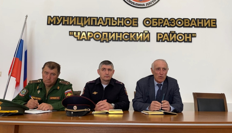 Вопросы подготовки к празднованию 80-летия Победы в ВОВ обсудили в администрации района. Вопросы подготовки к празднованию 80-летия Победы в ВОВ обсудили в администрации района.