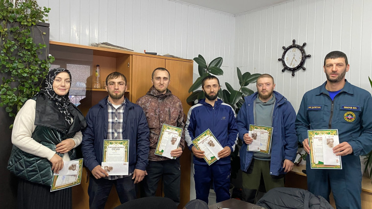 Вблизи села Цуриб, произошло возгорание сухой растительности. Вблизи села Цуриб, произошло возгорание сухой растительности.